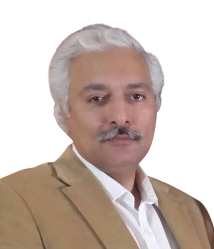 Dr. H. M. Saleem