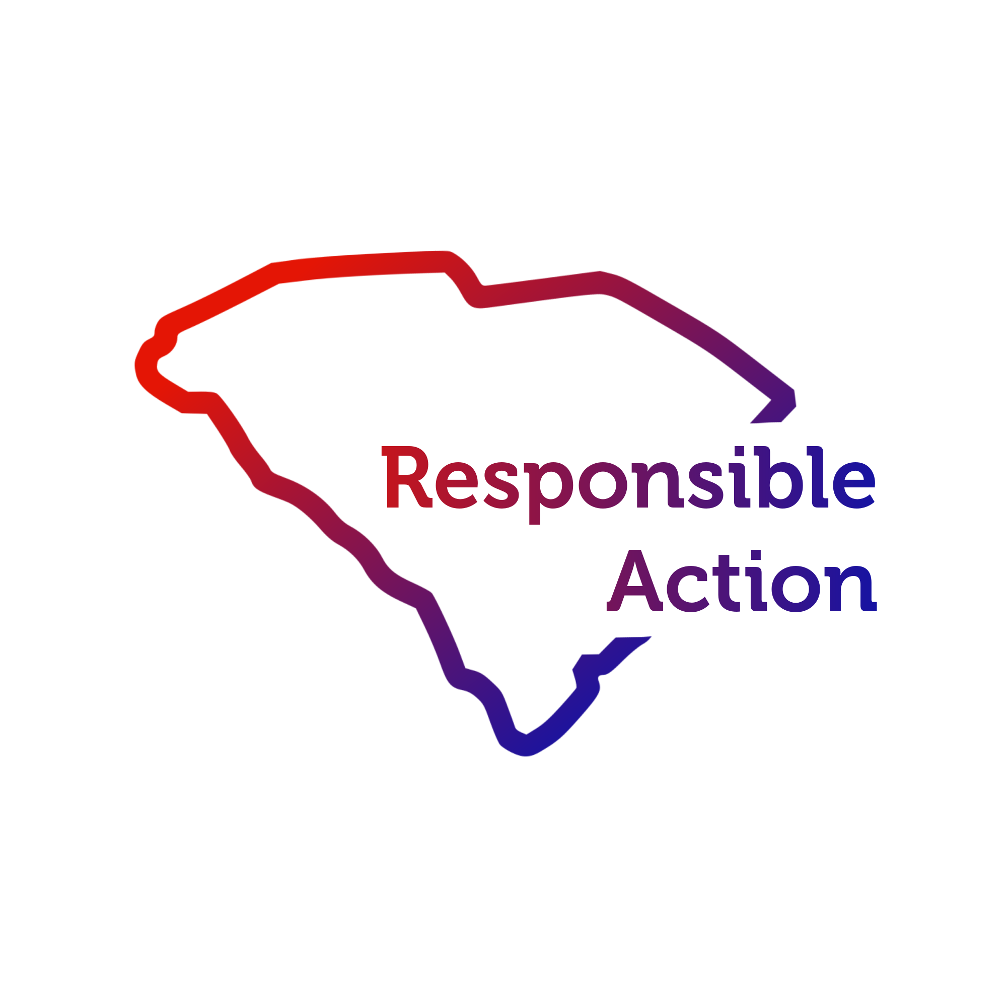 Responsible Action logo