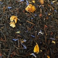 Black Currant from Foxfire teas