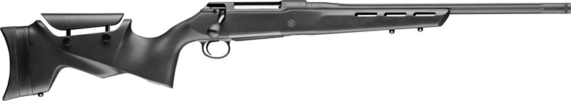 Sauer S1PA65P 100 Pantera XT 6.5 PRC Caliber with 4+1 Capacity, 22