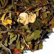 Island White Mango from The Tea Table