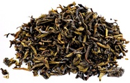 Organic Makaibari Estate Green Tea from Arbor Teas