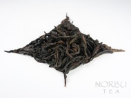 Imperial Da Hong Pao - 2011 Spring Wu Yi Oolong Tea from Norbu Tea