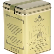Death on the Nile from Harney & Sons