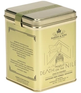 Death on the Nile from Harney & Sons
