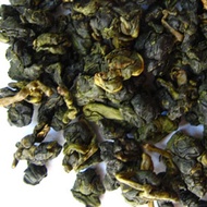 Ali Shan Mr. Chen from Camellia Sinensis