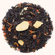 Almond Cookie (Black) from Cookie Tea (Sips by)