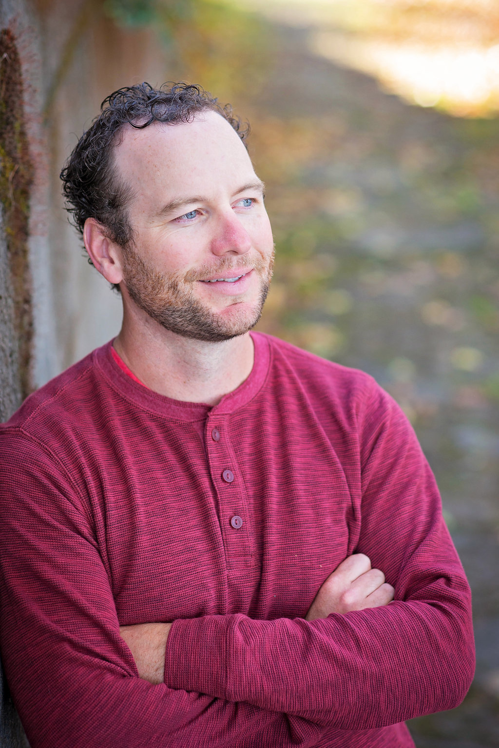 Brian Loos Campaign logo