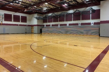 Auxiliary Gym