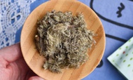 Laoshan Artemisia Tea from Verdant Tea