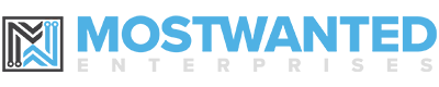MostWanted Enterprises LLC logo