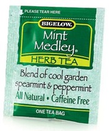 Mint Medley from Bigelow