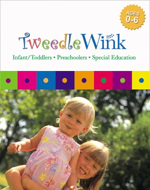 TweedleWink Overview Course