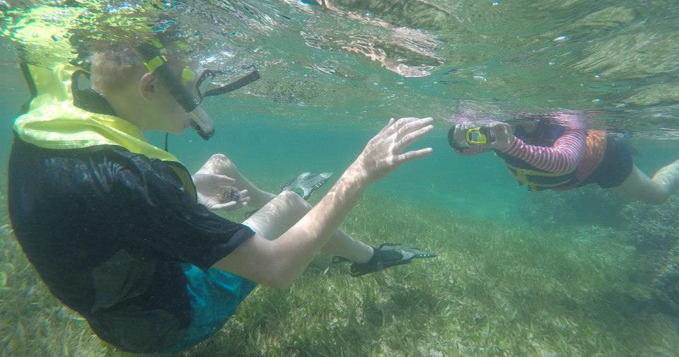 Fajardo Snorkeling Gear Rental photo 5