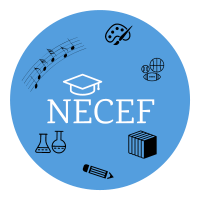 New Era Culture and Education Foundation logo