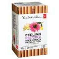 Feeling Restored - Lemon Echinacea from President's Choice