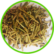 Karigane Hojicha from Maruyoshi-oumicha Co.,Ltd