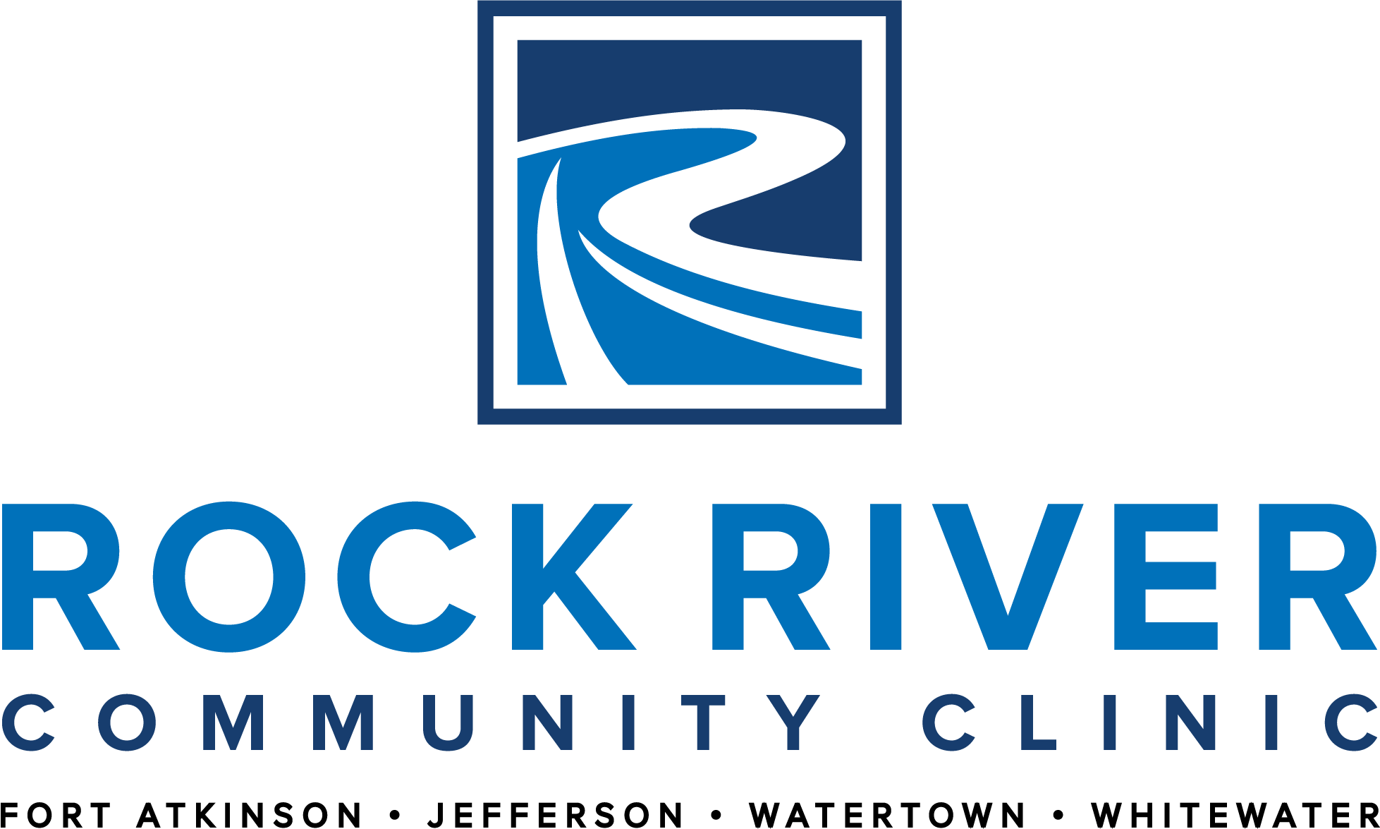 Rock River Community Clinic, Inc. logo