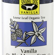 Vanilla Blackberry Sage from Singing Dog Vanilla