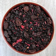 Berries & Cream Fruit Infusion Tea from True Tea Club