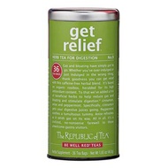 Get Relief - No. 9 (Wellness Collection) from The Republic of Tea