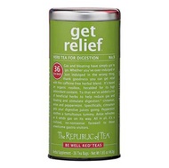 Get Relief - No. 9 (Wellness Collection) from The Republic of Tea