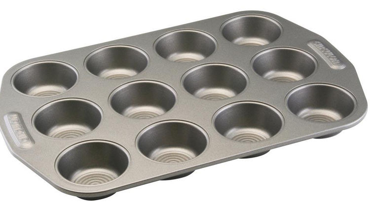 Cupcake Tin