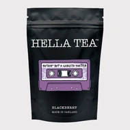 Nothing But A Gangsta ParTea from Hella Tea