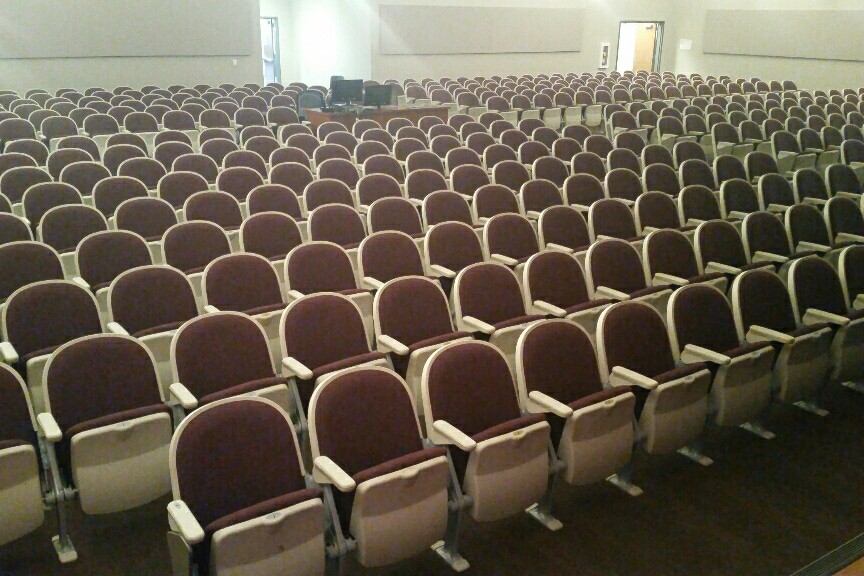 Auditorium