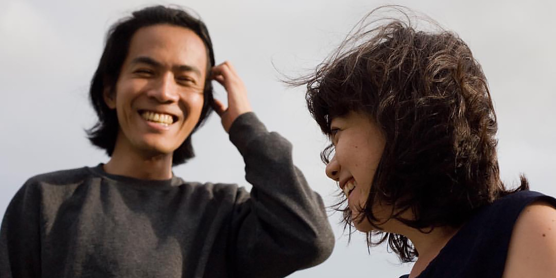 Outerhope unveil highly anticipated album Vacation – listen