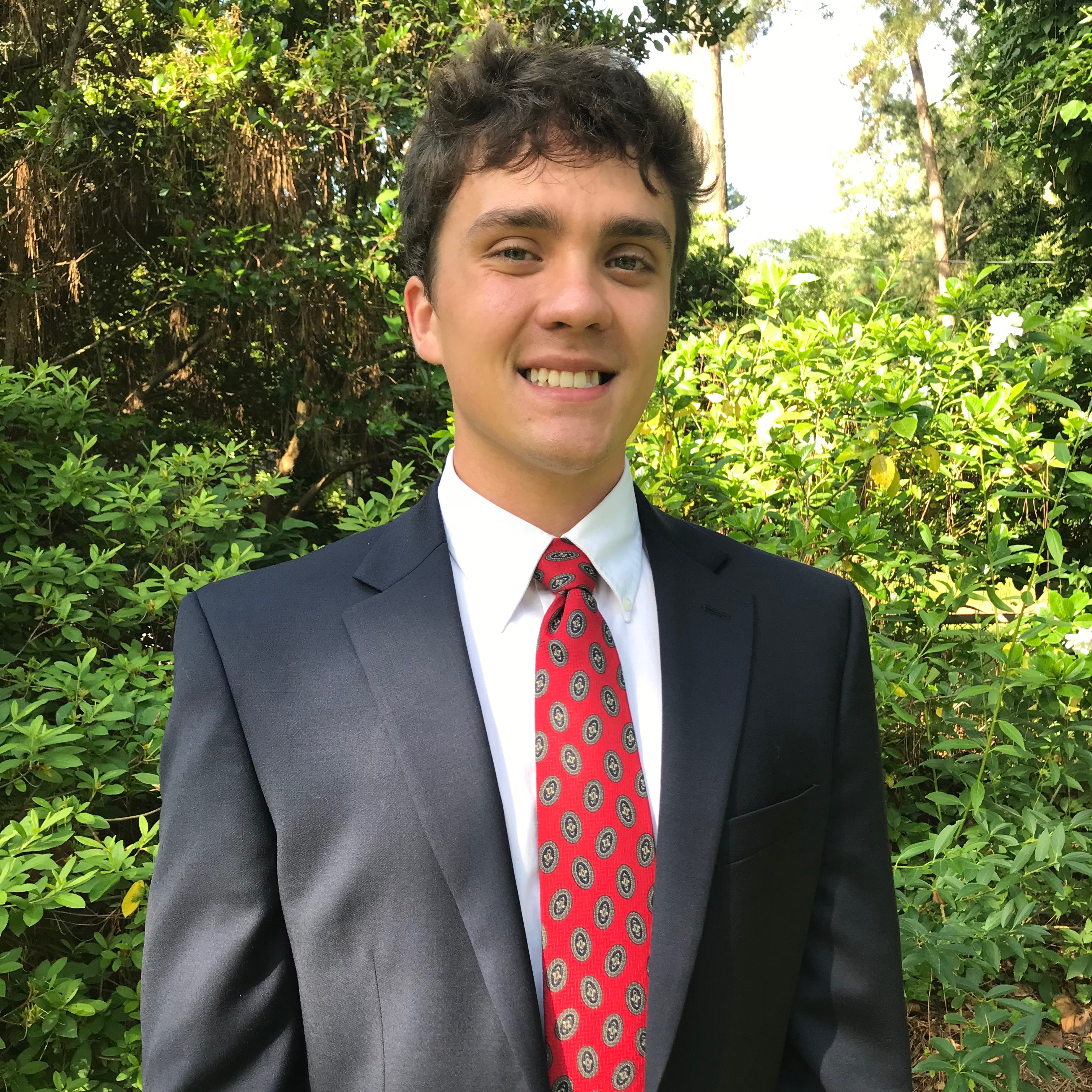 Jacob V. Profile Photo
