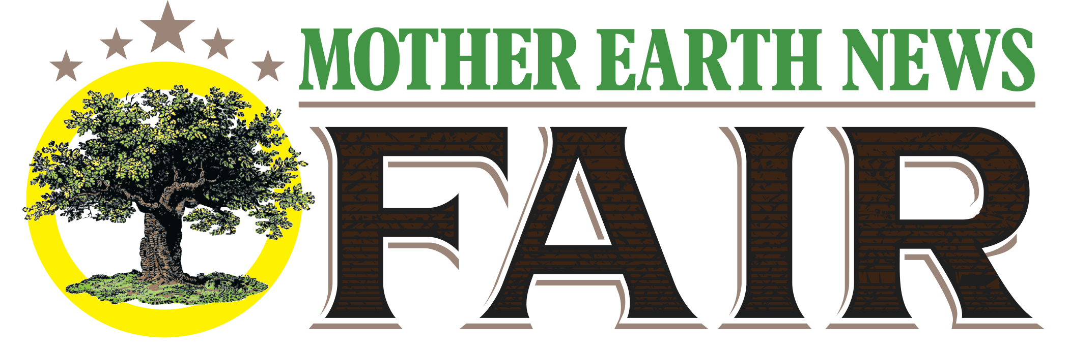 Mother Earth News Fair 2022 Schedule Homepage | Mother Earth News Fair Online