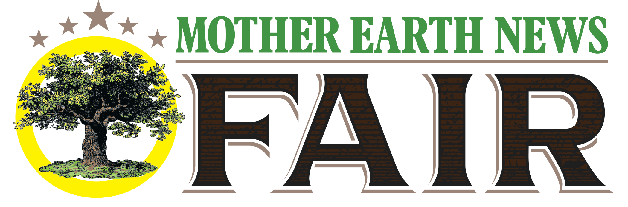 Mother Earth News magazine