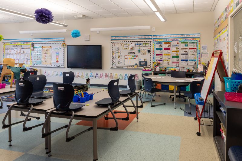 Classroom