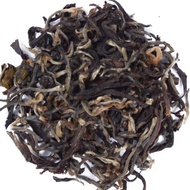 Darjeeling Singbulli, Oolong , Second Flush 2012 ( Haccp Certified ) Black Tea By Golden Tips Teas from Golden Tips Teas