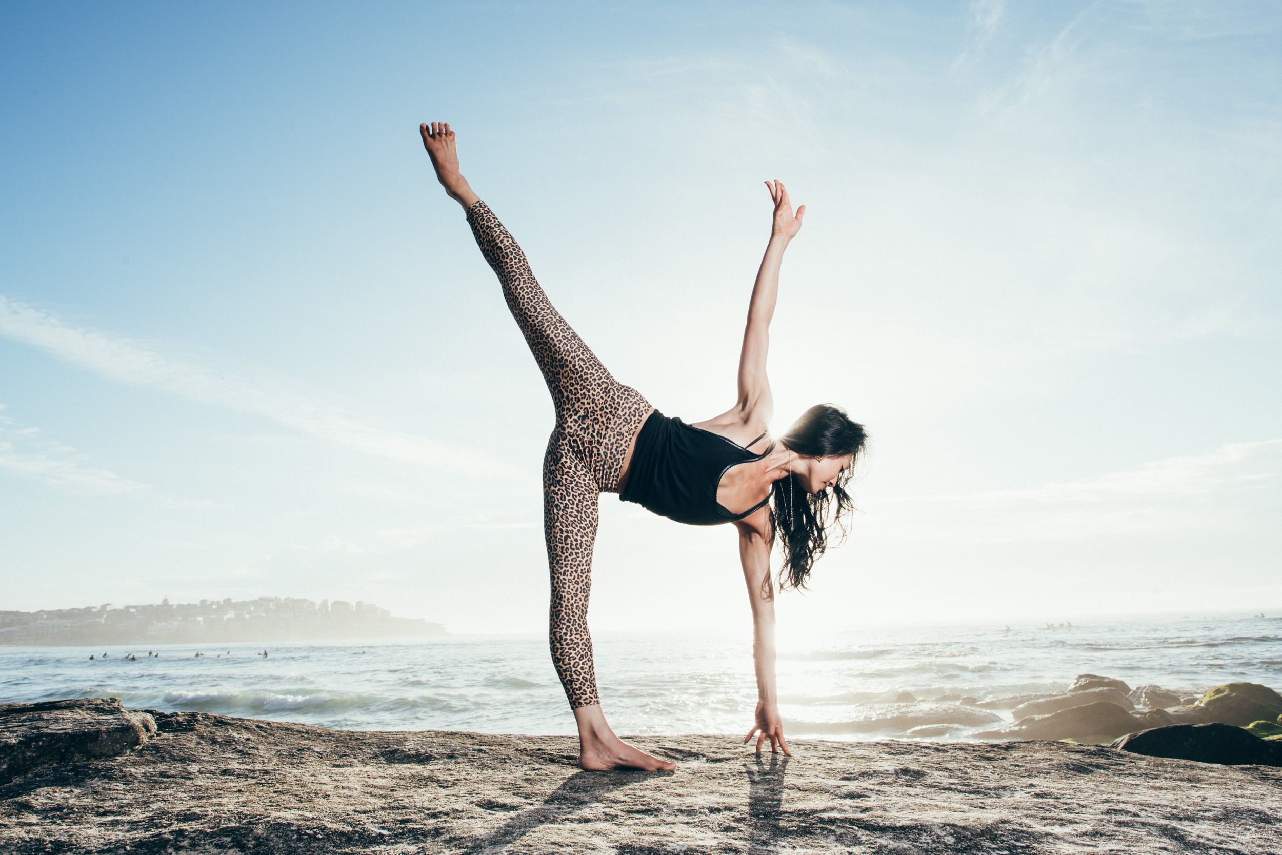 Product image for Immersion 200hr Yoga Teacher Training - Jun 2025