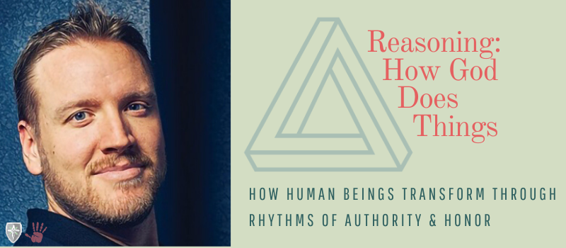 Product image for Reasoning | An Introduction to Biblical Worship