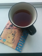 Double Cream Earl Grey from Teaja