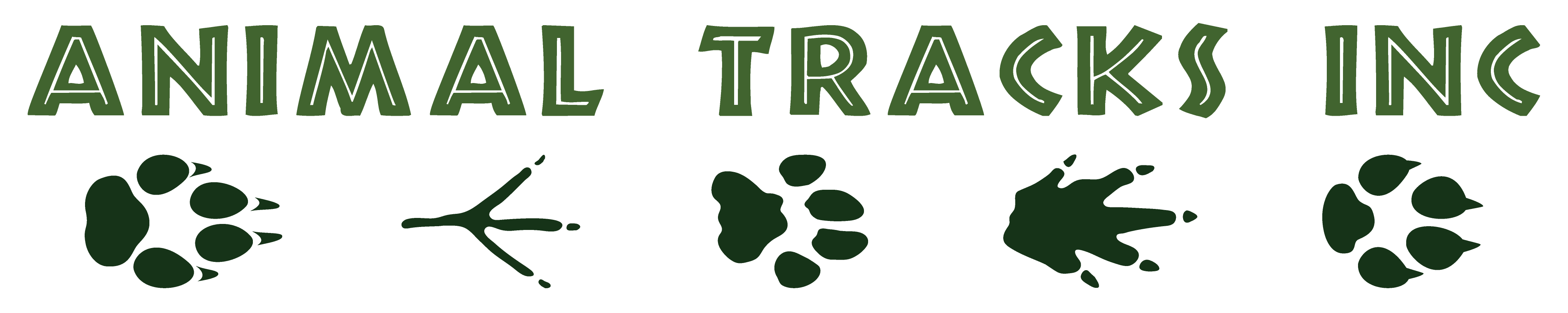 Support Animal Tracks Animal Tracks Inc (Powered by Donorbox)