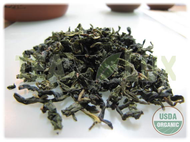 Bao Zhong Pouchong Reserve from Tealux