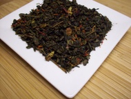 Immortalitea from Georgia Tea Company