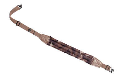 BULLDOG DLX PADDED 1