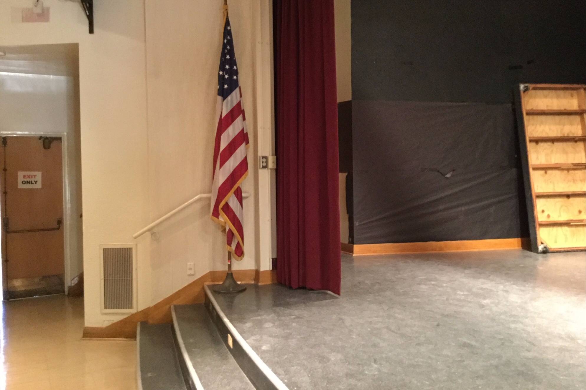 Auditorium