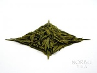 Zhu Ye Qing - 2011 Spring Sichuan Green Tea from Norbu Tea
