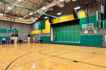 Gym - Elementary