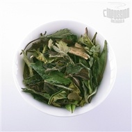 Organic Bai Mudan from Infussion