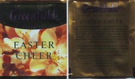 Easter Cheer from Greenfield