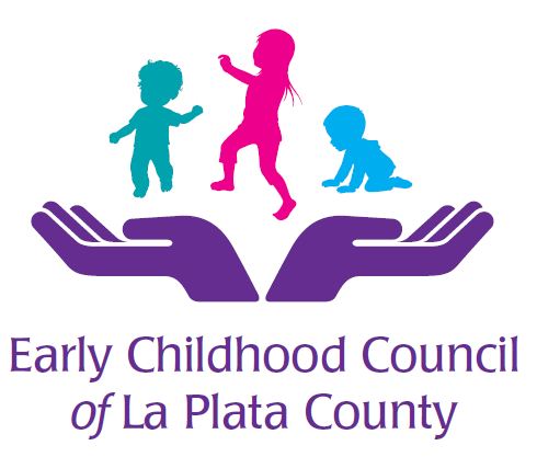 Early Childhood Council of La Plata County logo