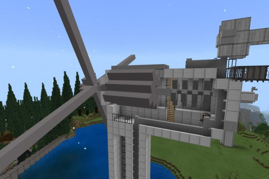 Product image for Minecraft: Alternative Energy
