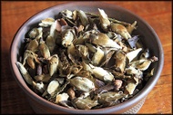 October from Whispering Pines Tea Company